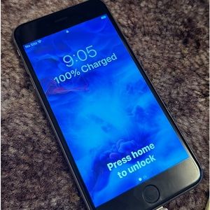 Apple iPhone 6S Plus